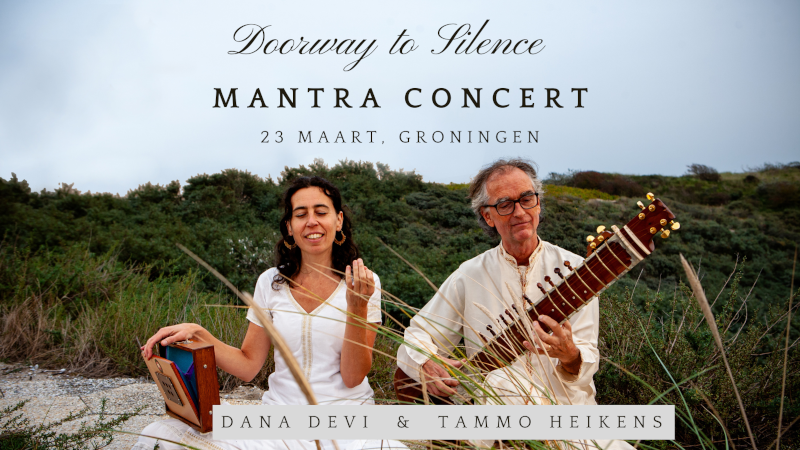 Dana Devi Concert